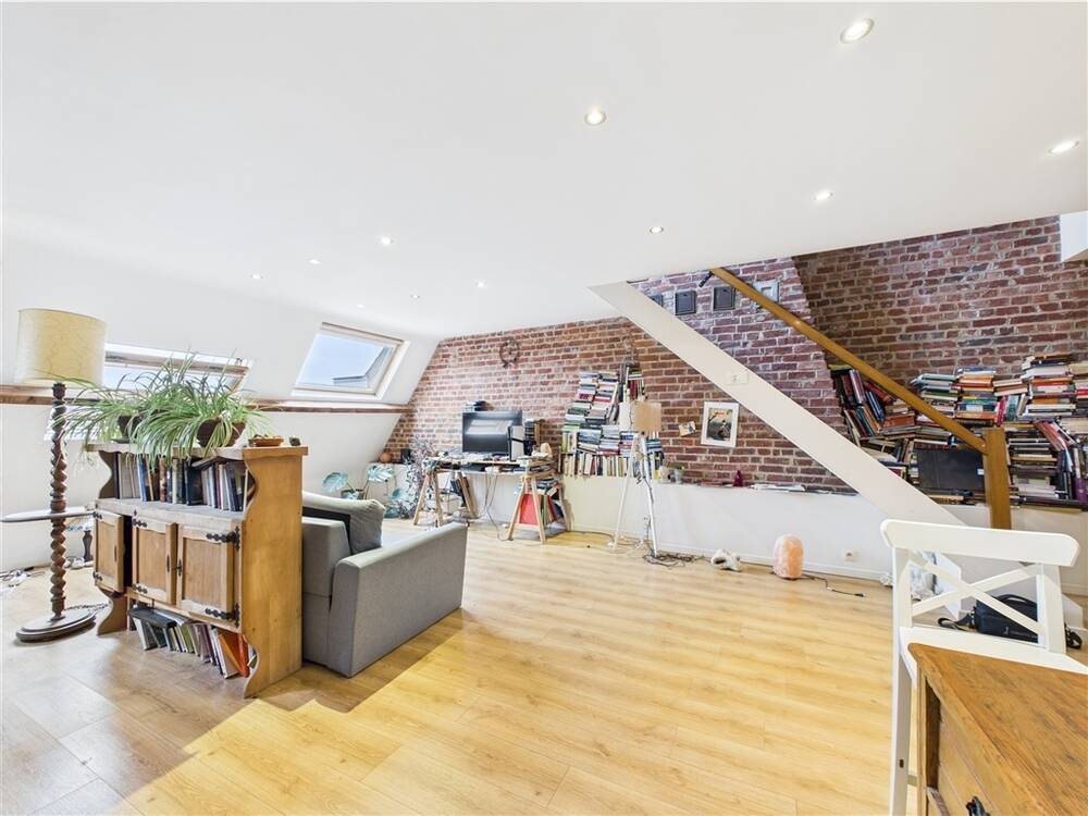 Appartement à vendre à Tournai 7500 195000.00€ 2 chambres 117.00m² - annonce 503210