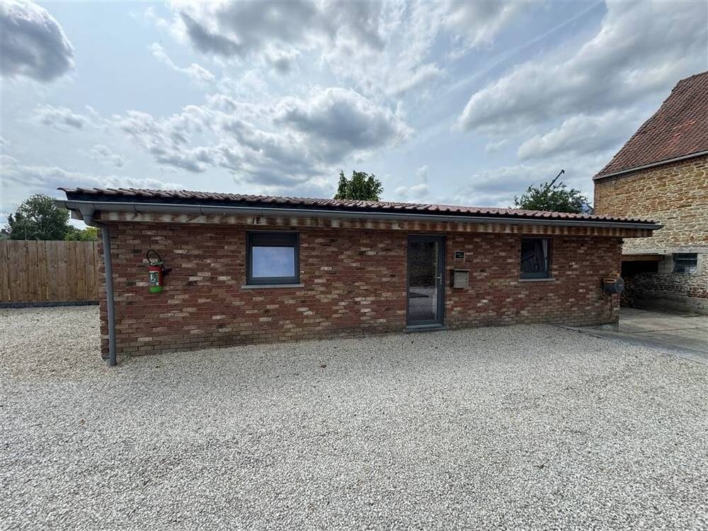 Commerce à louer à Blaton 7321 350.00€ chambres m² - annonce 503539