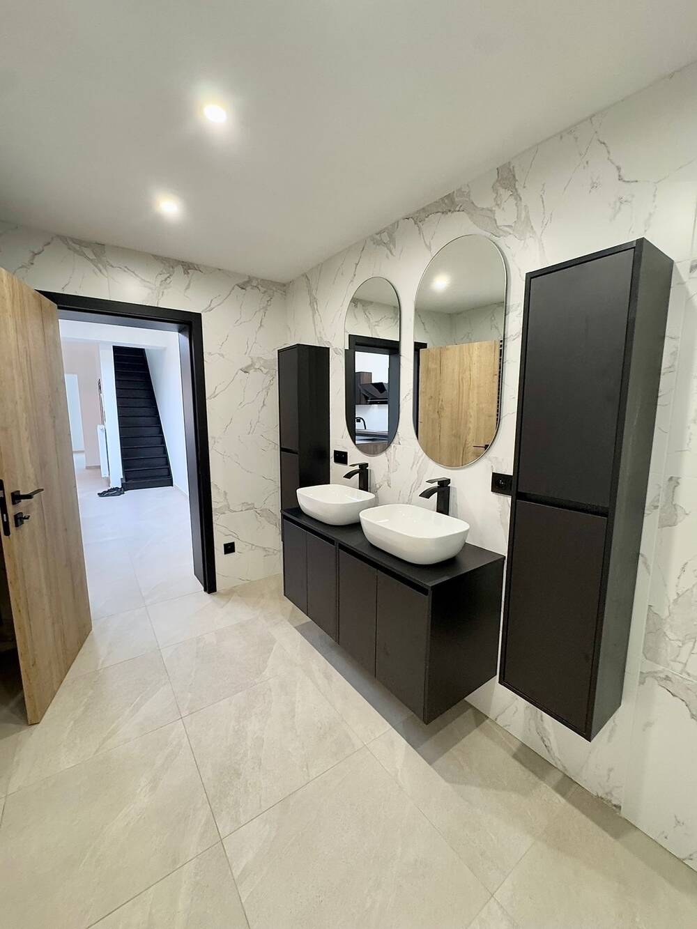 Maison à vendre à Monceau-sur-Sambre 6031 250000.00€ 3 chambres 130.00m² - annonce 502288