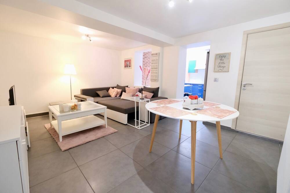 Maison à vendre à Lessines 7860 175000.00€ 3 chambres 120.00m² - annonce 502498