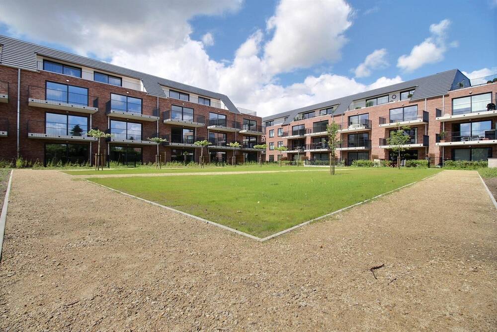 Appartement à louer à Mouscron 7700 750.00€ 2 chambres 72.00m² - annonce 502488