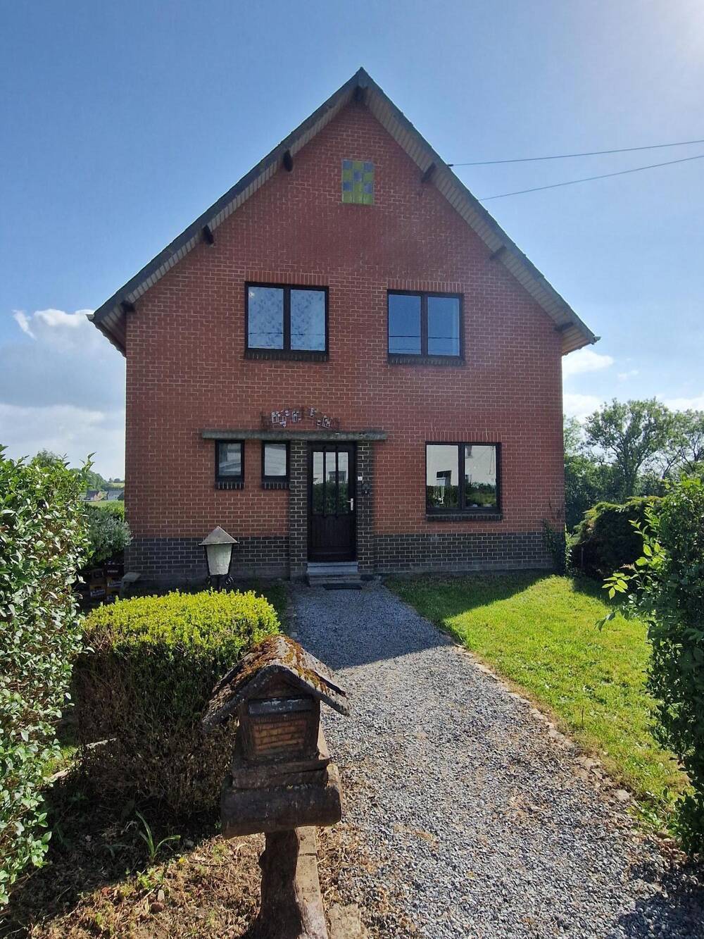 Maison à vendre à Froidchapelle 6440 210000.00€ 3 chambres m² - annonce 502671