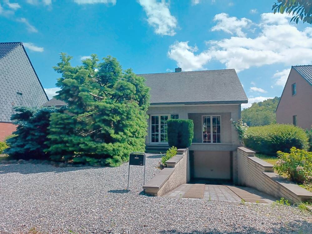 Maison à vendre à Chapelle-lez-Herlaimont 7160 390000.00€ 2 chambres 242.00m² - annonce 502455
