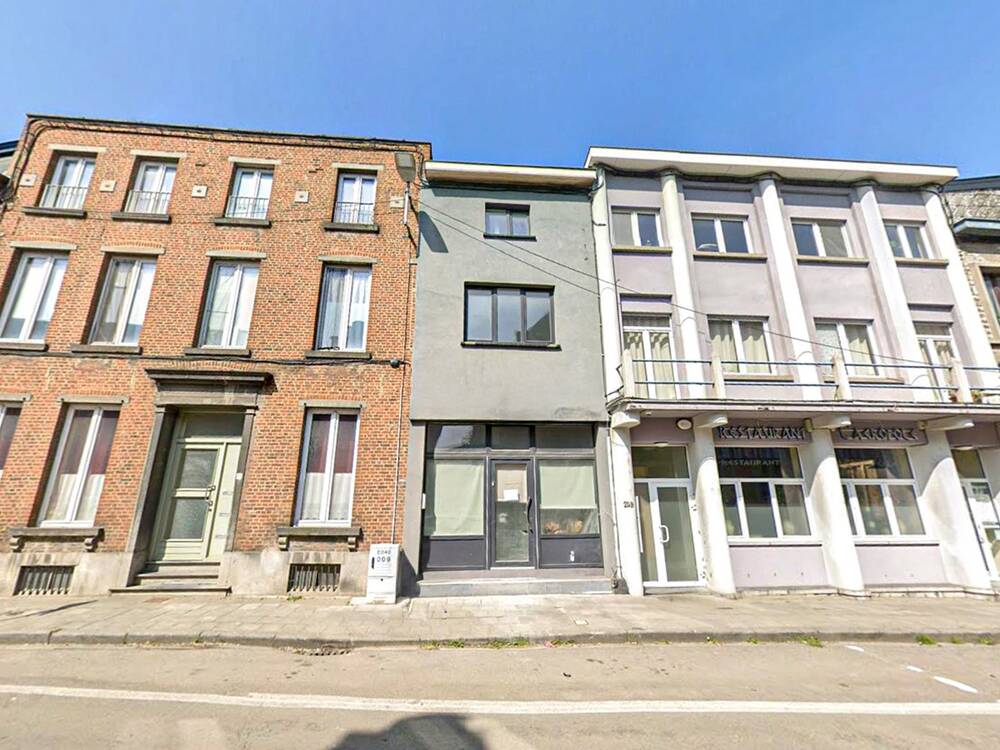 Maison à vendre à Braine-le-Comte 7090 235000.00€ 3 chambres 120.00m² - annonce 502734