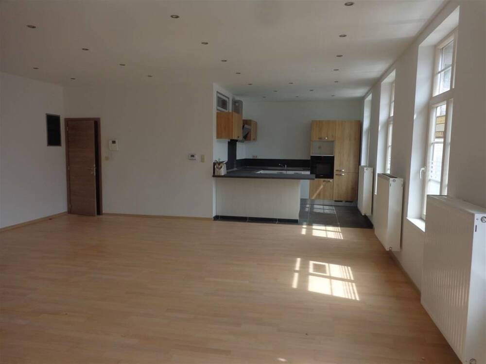 Appartement à louer à Boussu 7300 780.00€ 2 chambres 130.00m² - annonce 502844