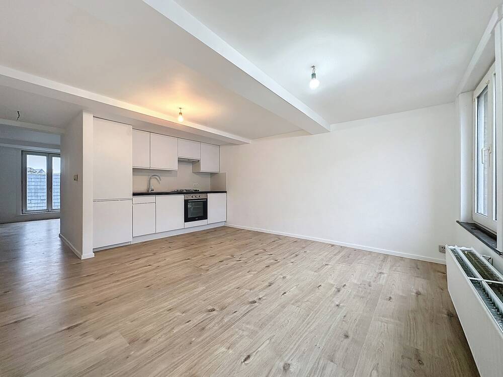 Appartement à louer à Ath 7800 570.00€ 1 chambres 44.00m² - annonce 502791