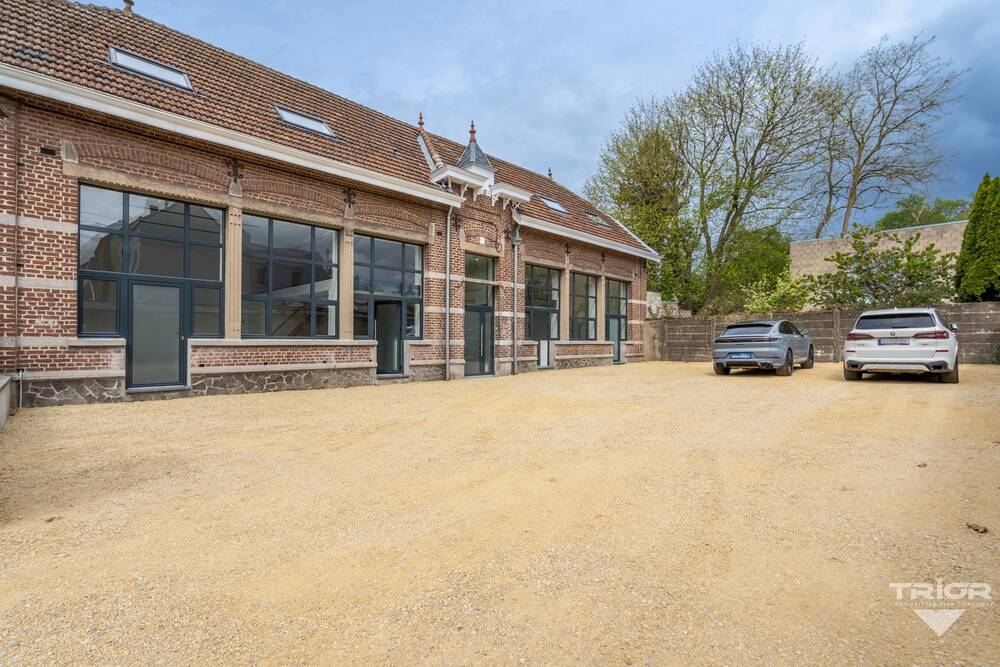 Appartement à vendre à Montigny-le-Tilleul 6110 275000.00€ 2 chambres 152.00m² - annonce 502057