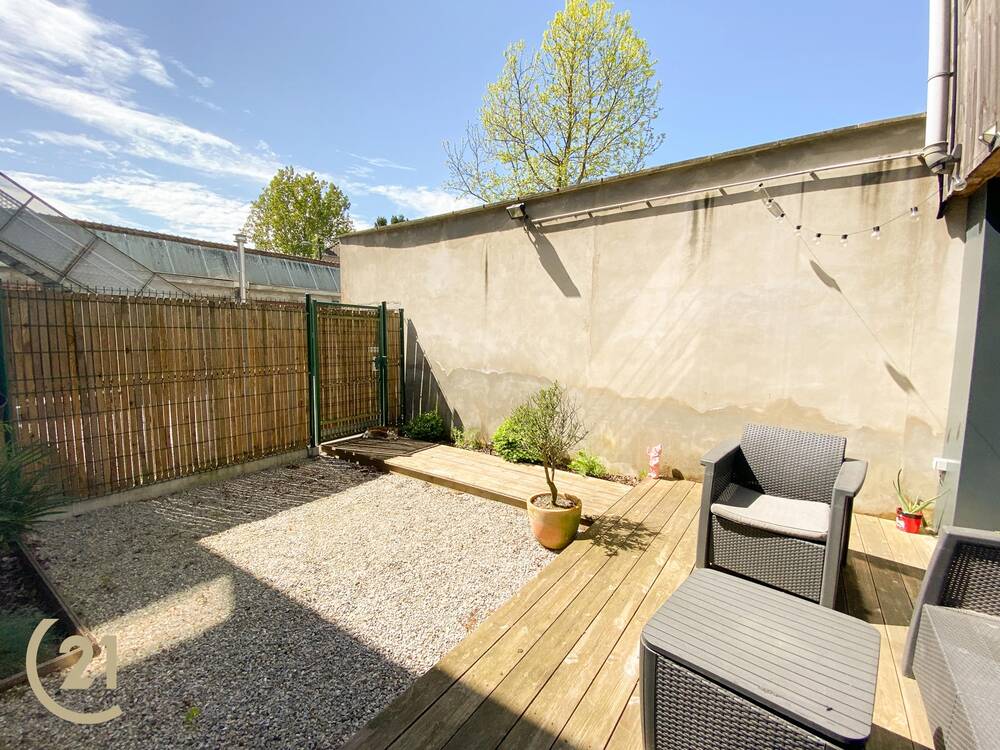 Maison à louer à Kain 7540 875.00€ 2 chambres 188.00m² - annonce 502261