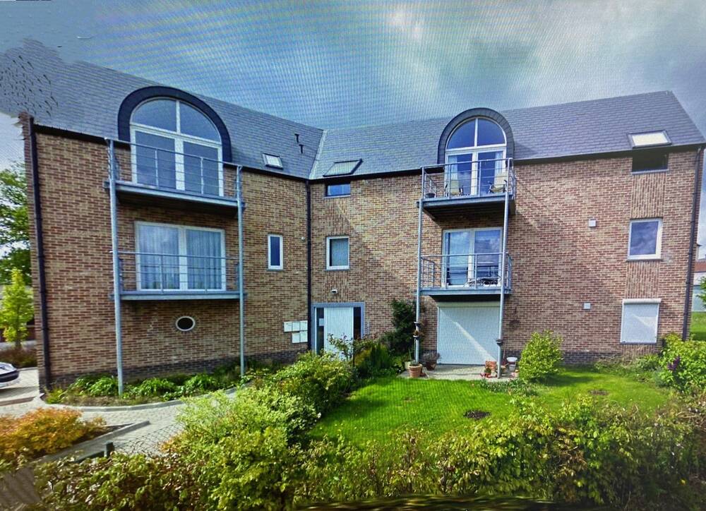 Appartement à louer à Pont-à-Celles 6230 780.00€ 2 chambres 75.00m² - annonce 502629