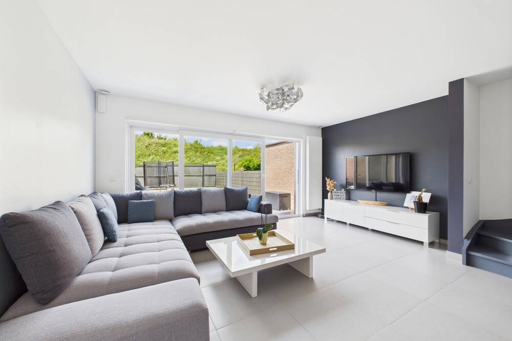 Maison à vendre à Luingne 7700 299000.00€ 3 chambres 115.00m² - annonce 502871