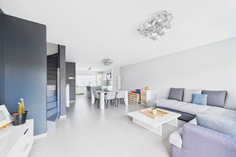 Maison à vendre à Luingne 7700 289000.00€ 3 chambres 115.00m² - annonce 502871
