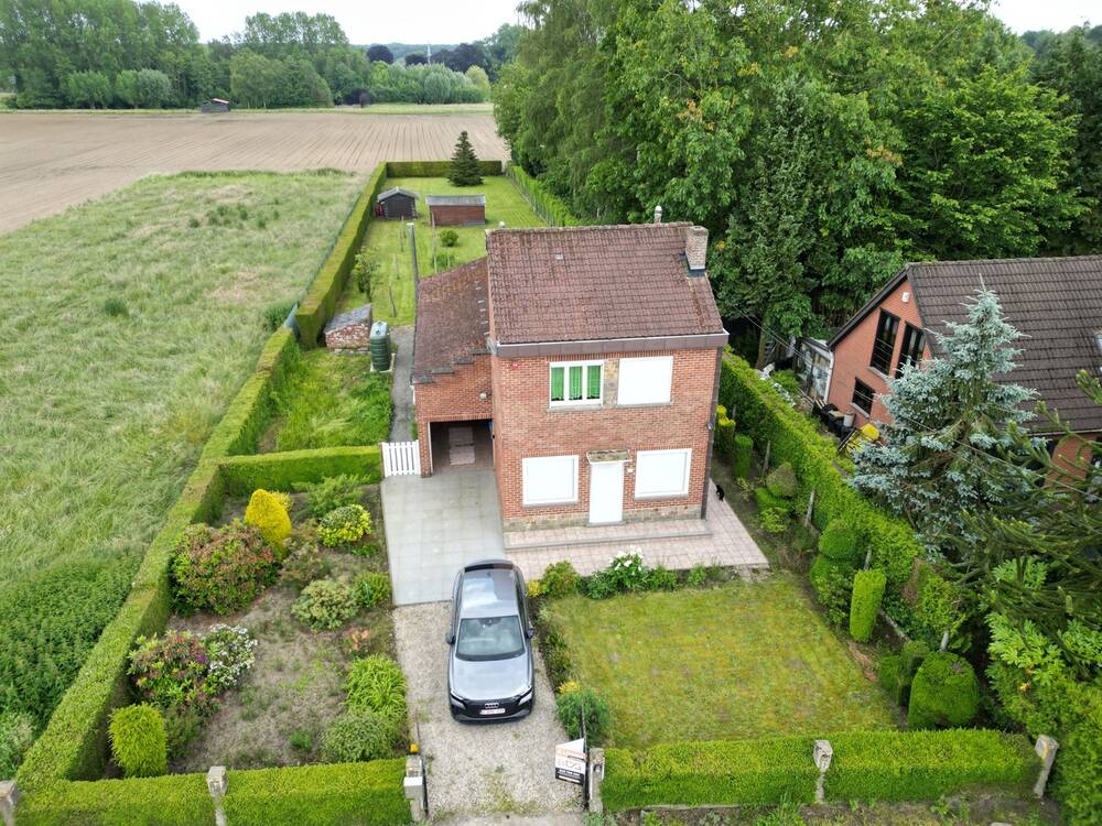 Maison à vendre à Jurbise 7050 219000.00€ 2 chambres 197.00m² - annonce 502424