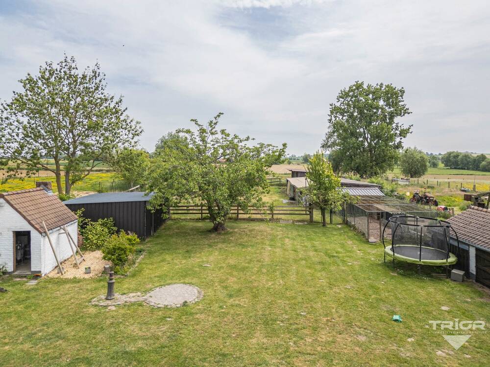 Maison à vendre à Enghien 7850 695000.00€ 5 chambres 245.00m² - annonce 502846