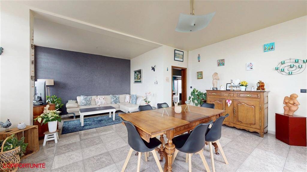 Maison à à Merbes-le-Château 6567 239000.00€ 5 chambres 195.00m² - annonce 502877