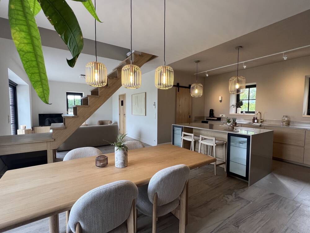 Maison à vendre à Frasnes-lez-Buissenal 7911 615000.00€ 3 chambres 300.00m² - annonce 502382