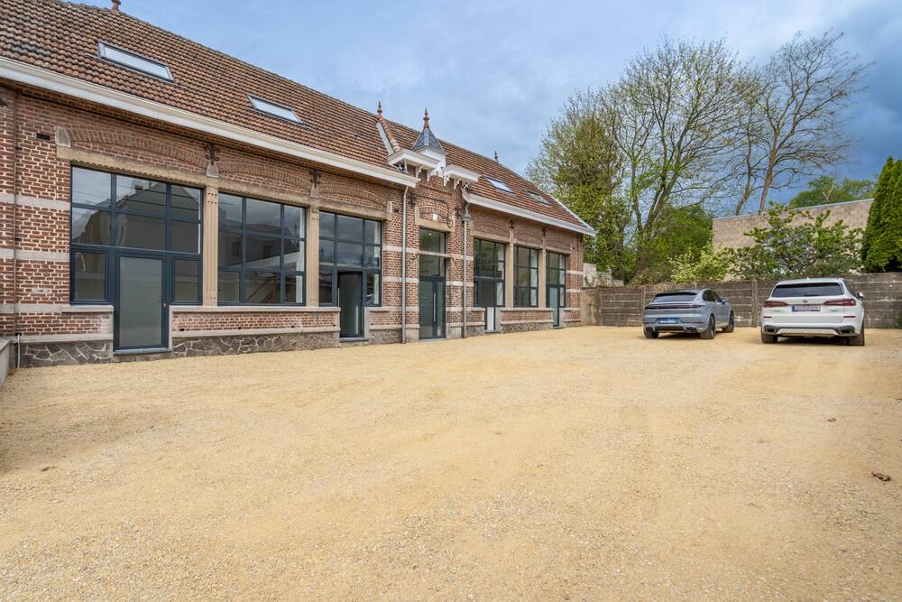 Maison à vendre à Montigny-le-Tilleul 6110 275000.00€ 2 chambres 152.00m² - annonce 502055