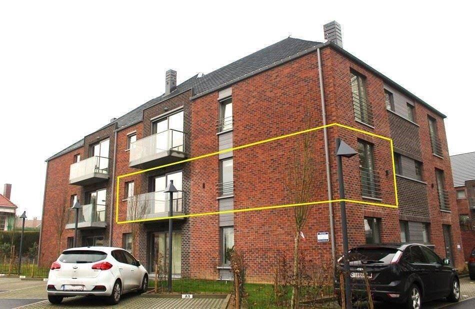 Appartement à vendre à Lessines 7860 225000.00€ 2 chambres 82.00m² - annonce 502220
