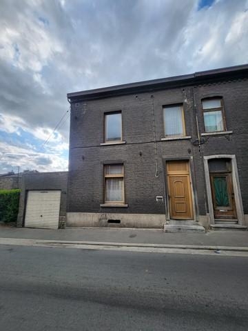Maison à vendre à Marchienne-au-Pont 6030 97000.00€ 3 chambres m² - annonce 502829