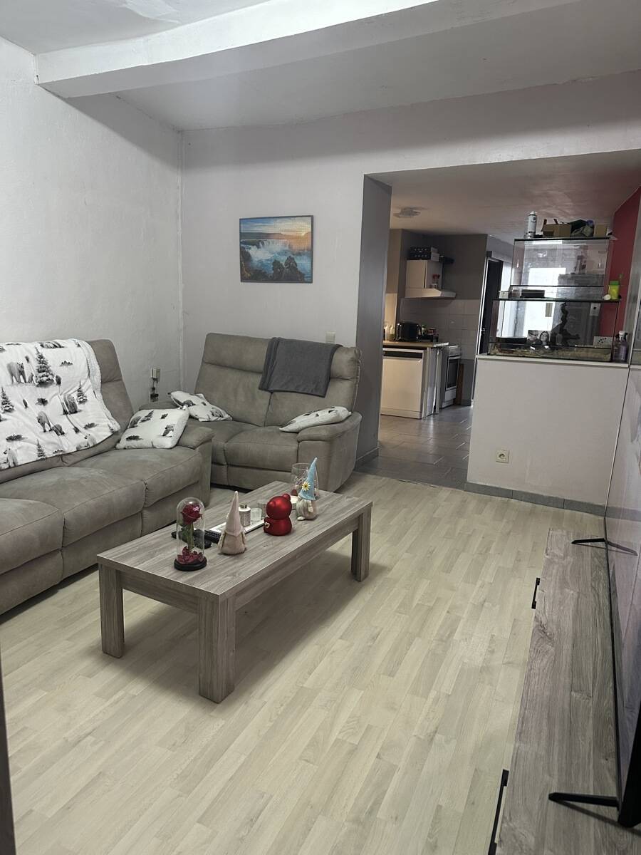 Maison à vendre à Péruwelz 7600 123000.00€ 2 chambres 117.00m² - annonce 502631