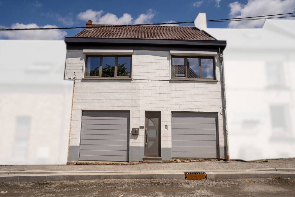 Maison à vendre à Havré 7021 130000.00€ 4 chambres 118.00m² - annonce 502309