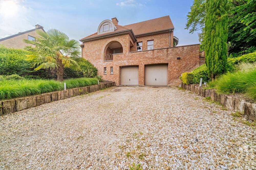 Maison à vendre à Chercq 7521 560000.00€ 5 chambres 215.00m² - annonce 502503