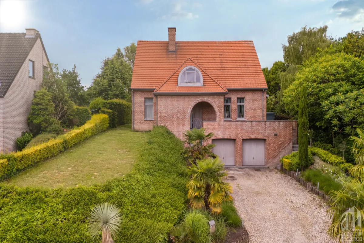 Villa à vendre à Chercq 7521 560000.00€ 5 chambres 215.00m² - annonce 502503