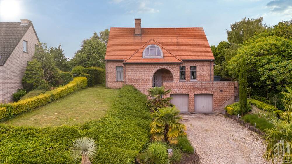 Maison à vendre à Chercq 7521 560000.00€ 5 chambres 215.00m² - annonce 502503