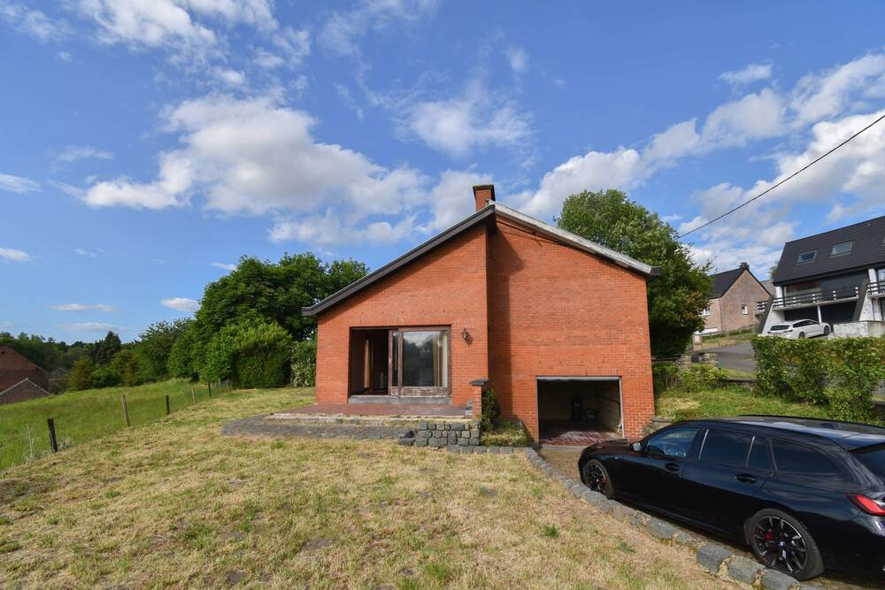 Maison à vendre à Liberchies 6238 229000.00€ 3 chambres 115.00m² - annonce 502311