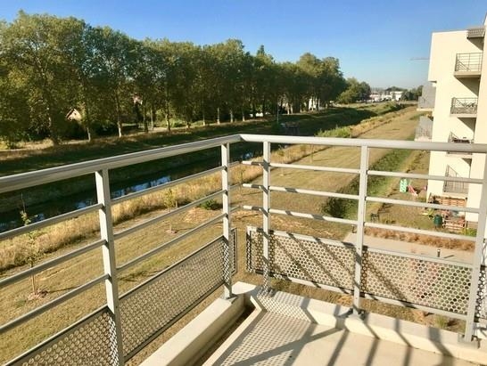 Studio à louer à Mons 7000 575.00€ chambres 50.00m² - annonce 502072