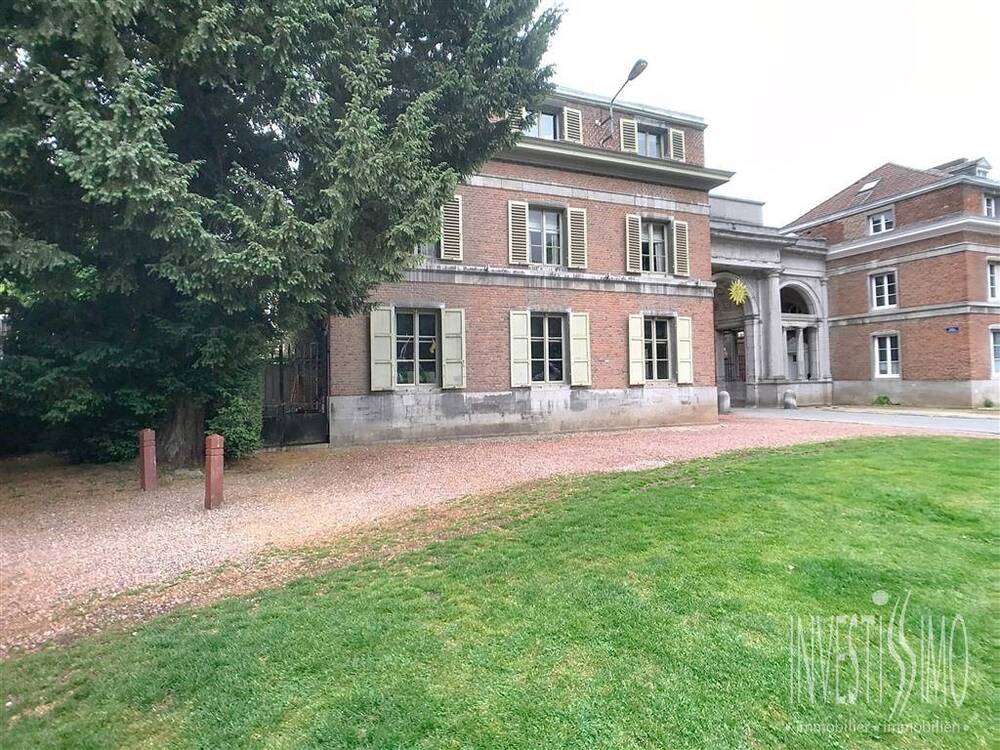 Maison à vendre à Enghien 7850 580000.00€ 4 chambres 240.00m² - annonce 502799