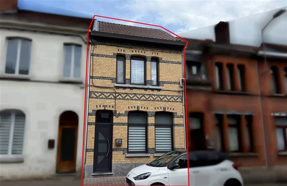 Maison à à Rumillies 7540 220000.00€ 2 chambres 128.00m² - annonce 500841