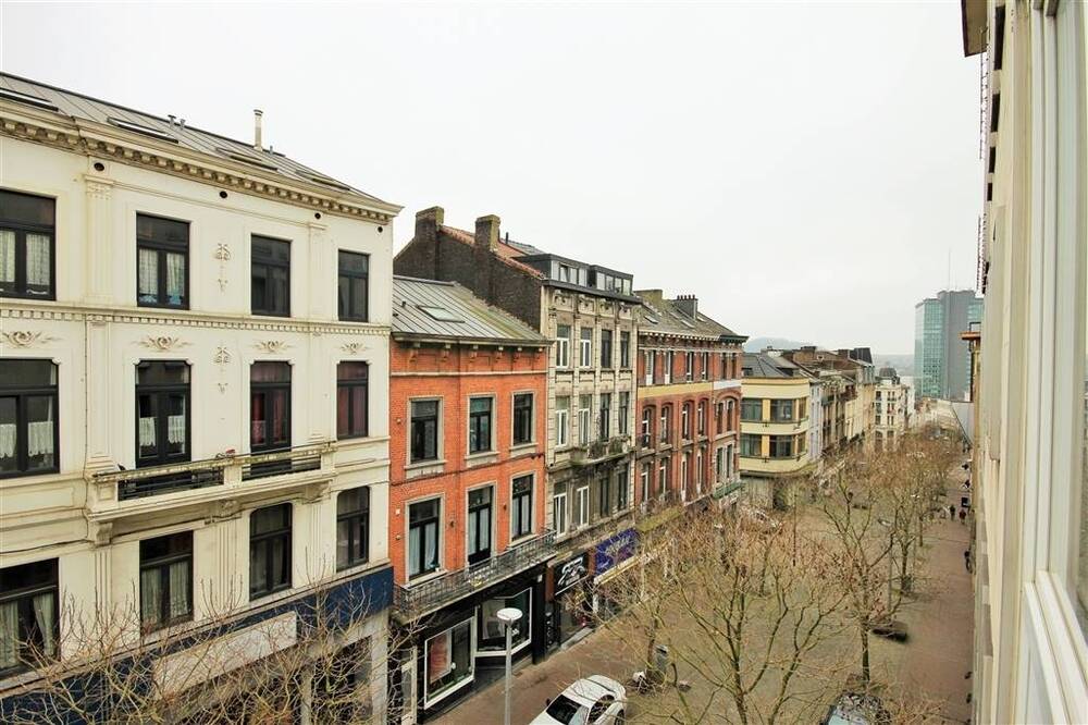 Appartement à vendre à Charleroi 6000 129000.00€ 2 chambres 101.00m² - annonce 501920