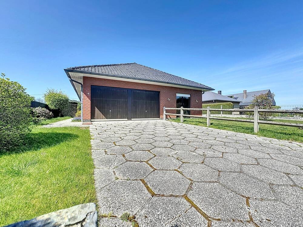 Maison à vendre à Dottignies 7711 259000.00€ 3 chambres 189.00m² - annonce 501225