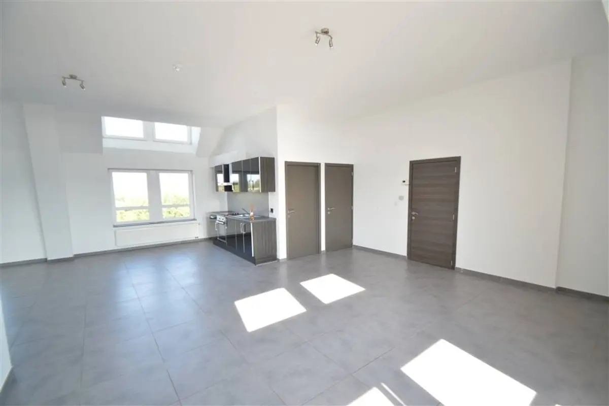 Appartement à vendre à Saint-Ghislain 7330 180000.00€ 3 chambres 138.00m² - annonce 501400