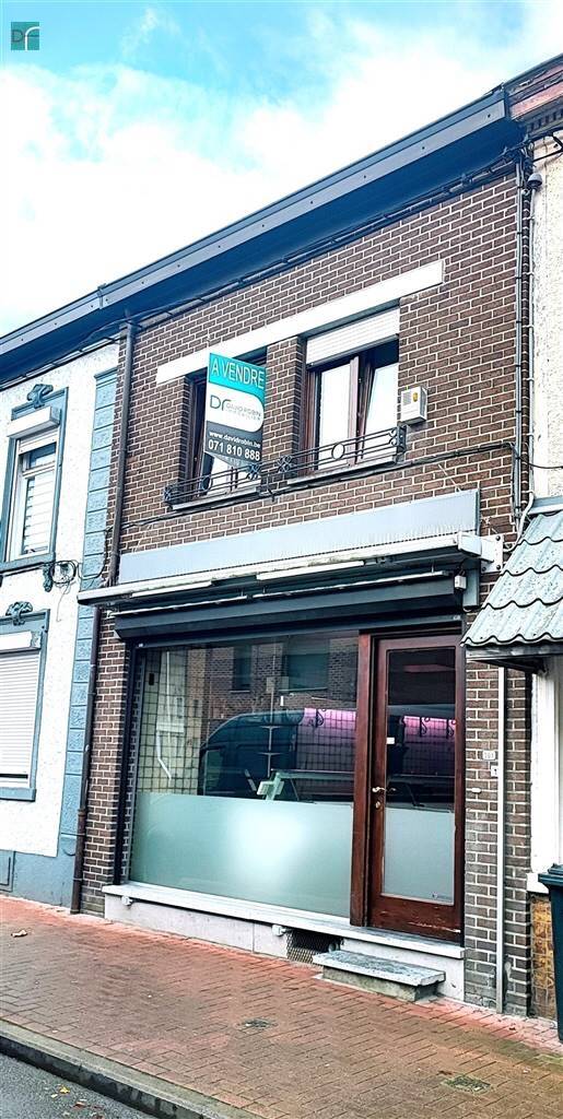 Maison à vendre à Pironchamps 6240 265000.00€ 4 chambres 250.00m² - annonce 501610