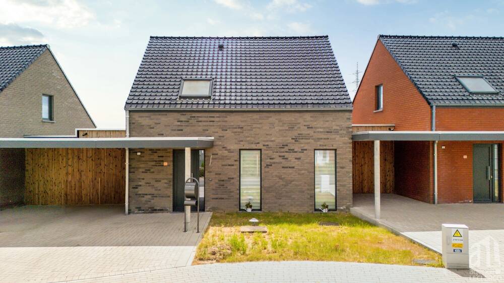 Maison à vendre à Beclers 7532 282000.00€ 3 chambres 140.00m² - annonce 501660