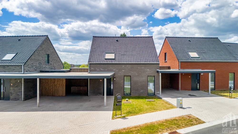 Maison à vendre à Beclers 7532 289000.00€ 3 chambres 140.00m² - annonce 501662
