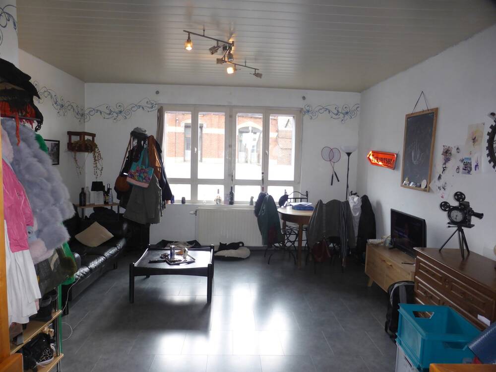Appartement à louer à Châtelineau 6200 670.00€ 1 chambres 70.00m² - annonce 501833