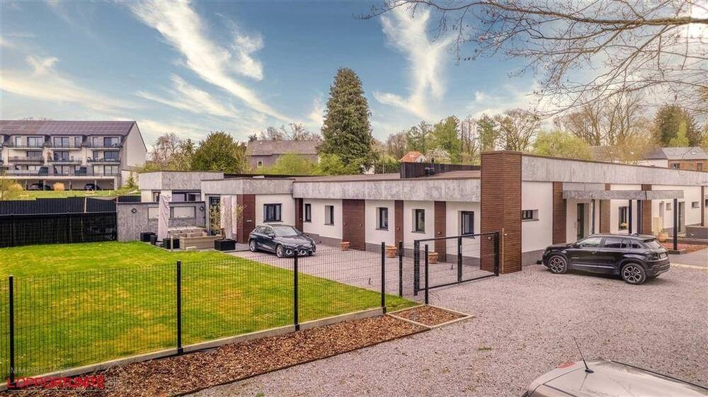 Maison à à Acoz 6280 285000.00€ 2 chambres 102.00m² - annonce 501401
