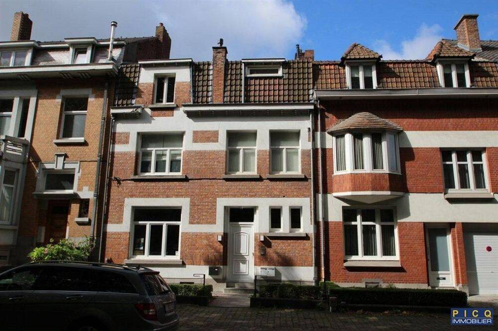 Appartement à louer à Tournai 7500 600.00€ 1 chambres m² - annonce 501446