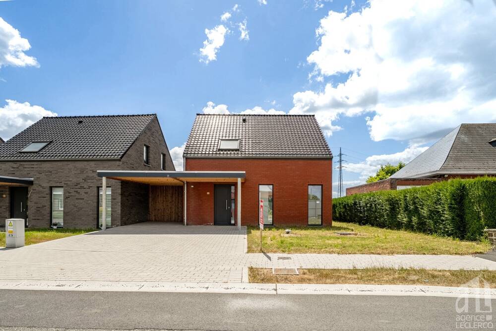 Maison à vendre à Beclers 7532 289000.00€ 3 chambres 140.00m² - annonce 501659