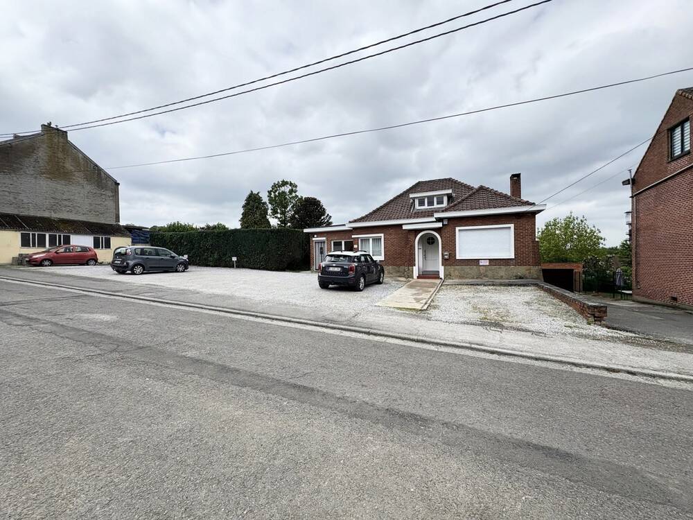 Maison à à Marcinelle 6001 269000.00€ 3 chambres m² - annonce 501474