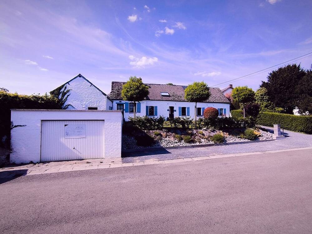 Maison à vendre à Rance 6470 299000.00€ 3 chambres m² - annonce 501824
