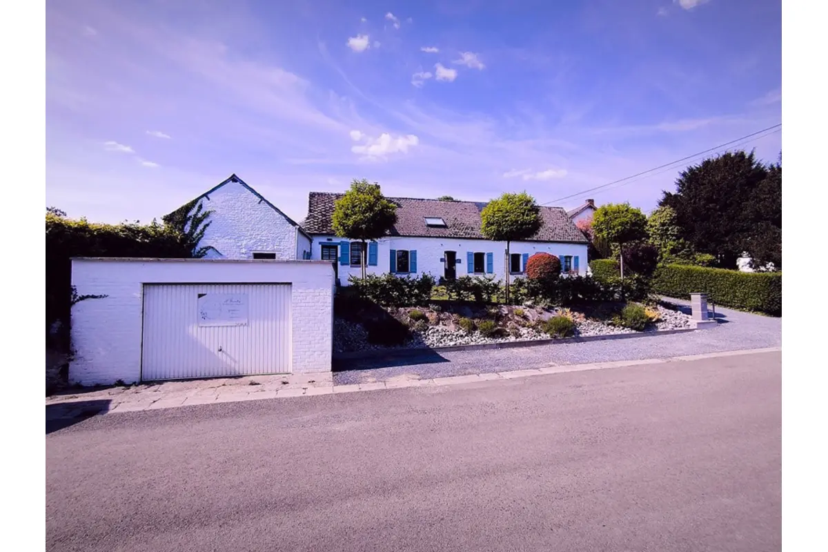 Maison à vendre à Rance 6470 299000.00€ 3 chambres m² - annonce 501824