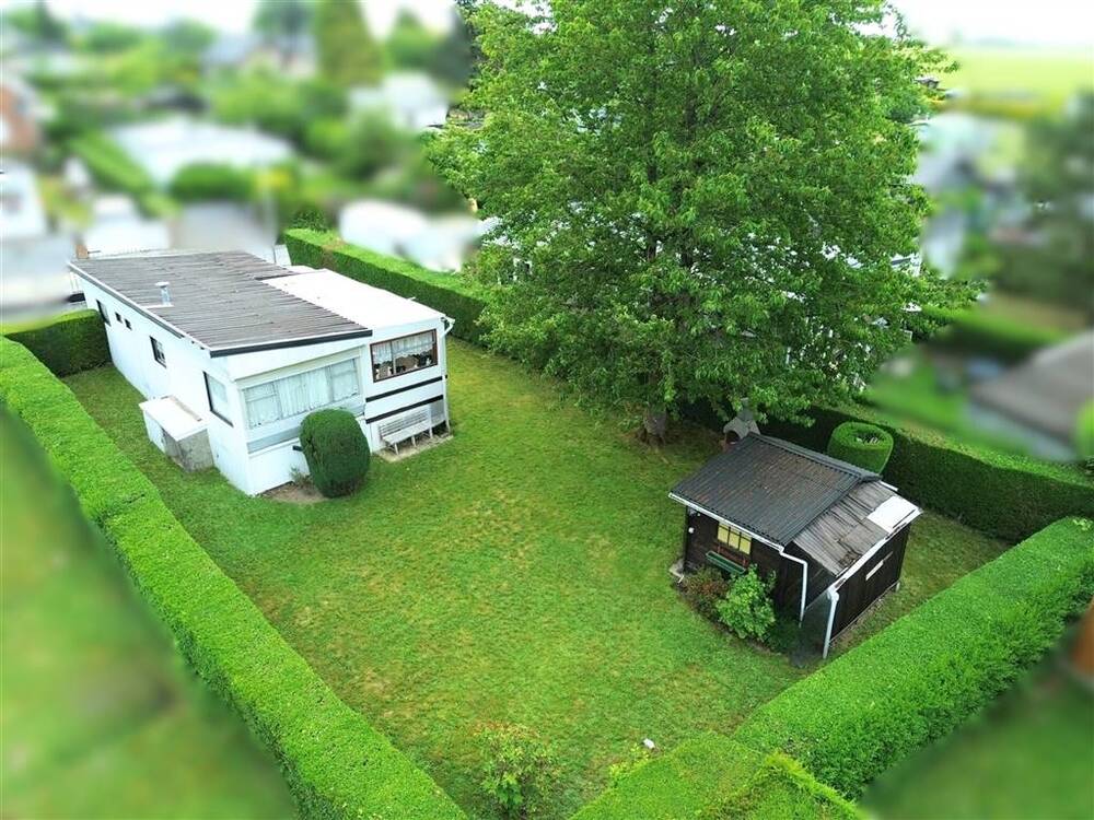 Maison à vendre à Vergnies 6440 35000.00€ 2 chambres 47.00m² - annonce 500773