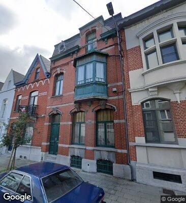 Maison à vendre à La Louvière 7100 185000.00€ 3 chambres m² - annonce 501689