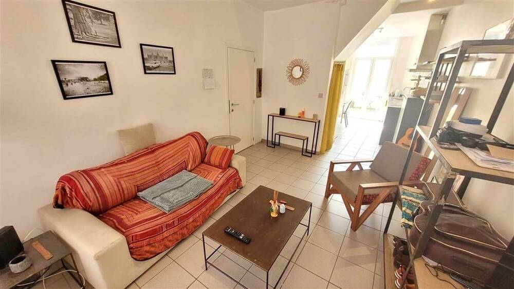 Maison à vendre à Tournai 7500 185000.00€ 3 chambres 125.00m² - annonce 501072