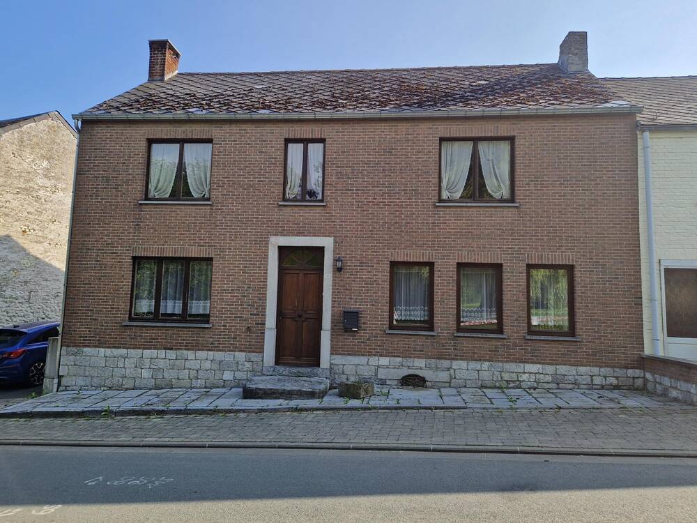Maison à vendre à Erpion 6441 139000.00€ 3 chambres m² - annonce 501910