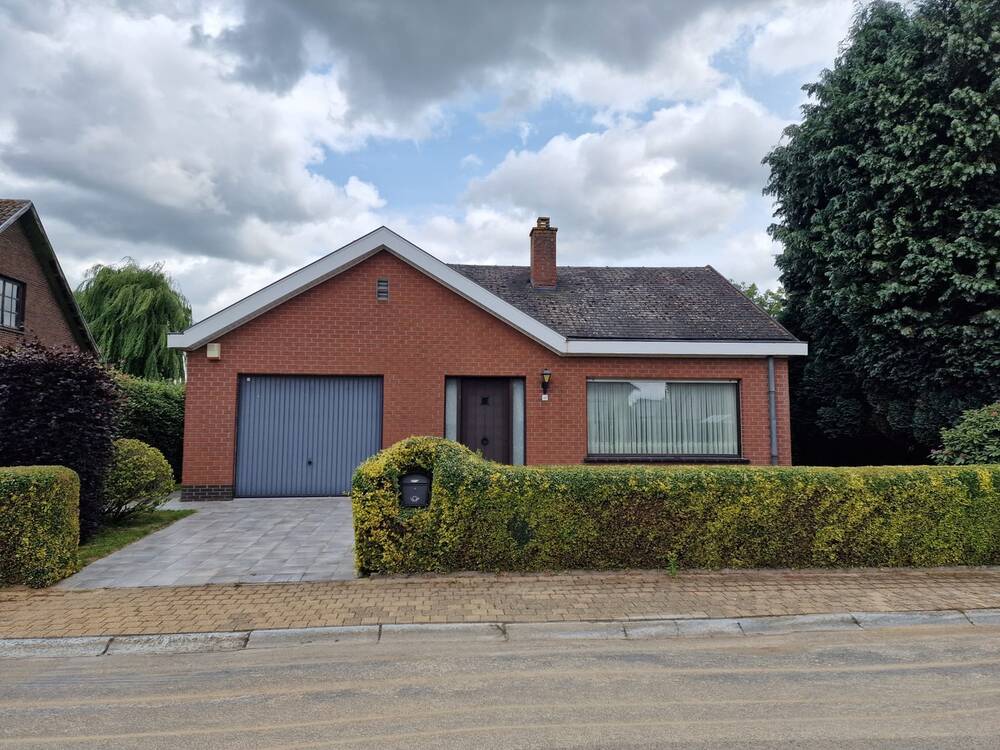 Maison à vendre à Ath 7800 280000.00€ 3 chambres 101.00m² - annonce 501048