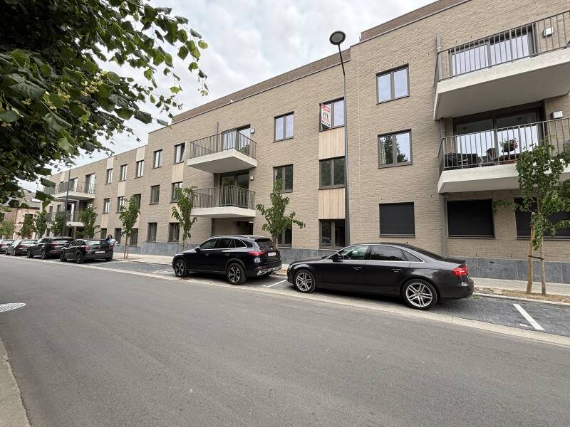 Appartement à louer à Soignies 7060 900.00€ 2 chambres 72.00m² - annonce 501349